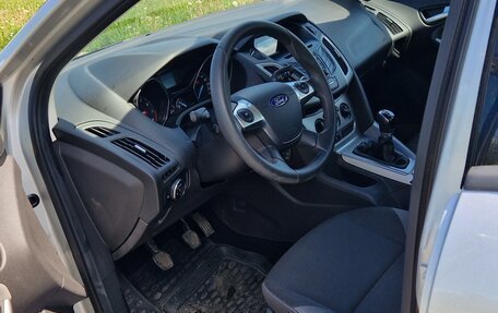 Ford Focus III, 2014 год, 1 190 000 рублей, 11 фотография