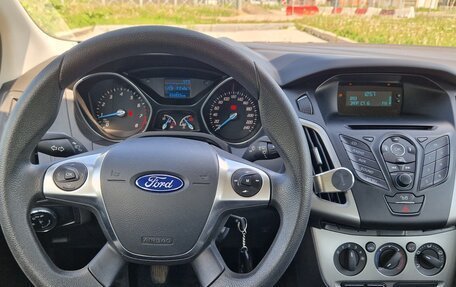 Ford Focus III, 2014 год, 1 190 000 рублей, 12 фотография