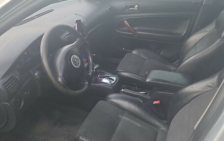 Volkswagen Passat B5+ рестайлинг, 2003 год, 400 000 рублей, 4 фотография