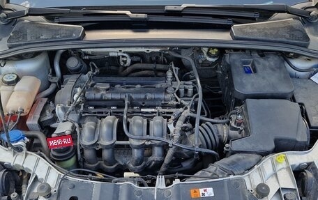Ford Focus III, 2014 год, 1 190 000 рублей, 4 фотография