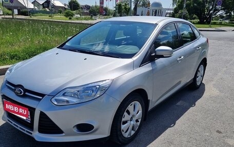 Ford Focus III, 2014 год, 1 190 000 рублей, 8 фотография