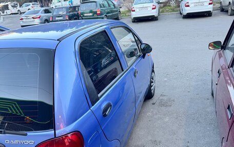 Daewoo Matiz, 2006 год, 230 000 рублей, 3 фотография
