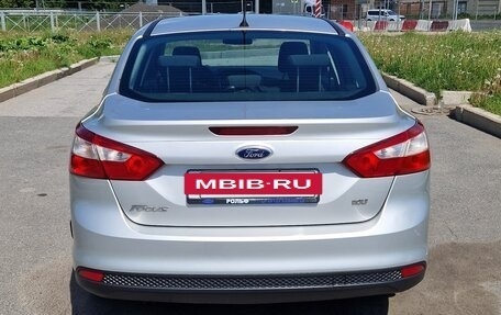 Ford Focus III, 2014 год, 1 190 000 рублей, 13 фотография