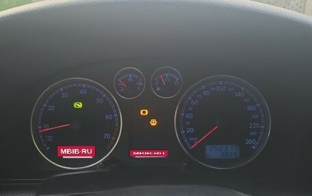 Volkswagen Passat B5+ рестайлинг, 2003 год, 400 000 рублей, 3 фотография