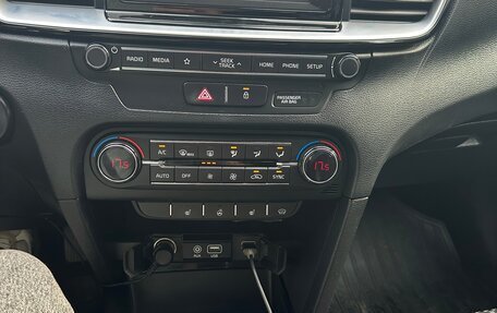 KIA cee'd III, 2018 год, 1 800 000 рублей, 10 фотография