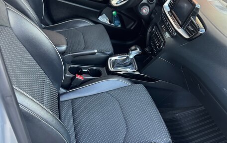 KIA cee'd III, 2018 год, 1 800 000 рублей, 13 фотография