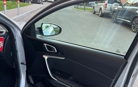 KIA cee'd III, 2018 год, 1 800 000 рублей, 9 фотография