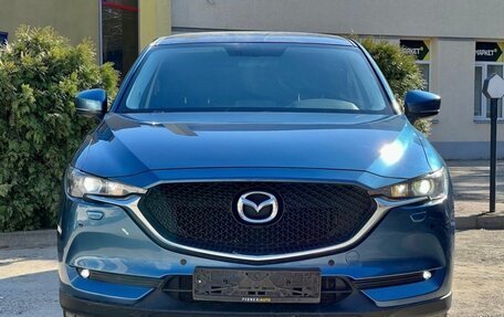 Mazda CX-5 II, 2018 год, 2 350 500 рублей, 3 фотография