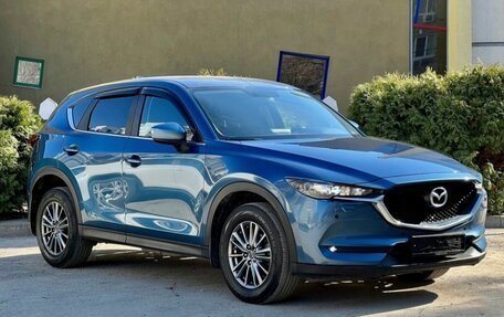 Mazda CX-5 II, 2018 год, 2 350 500 рублей, 2 фотография
