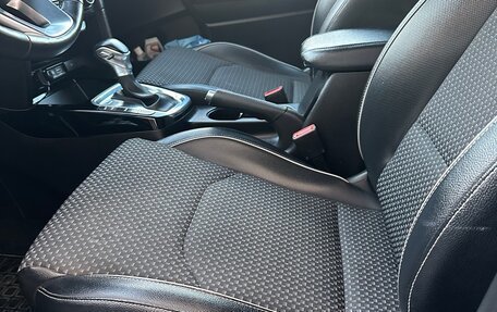 KIA cee'd III, 2018 год, 1 800 000 рублей, 20 фотография