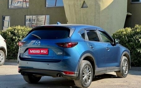 Mazda CX-5 II, 2018 год, 2 350 500 рублей, 6 фотография