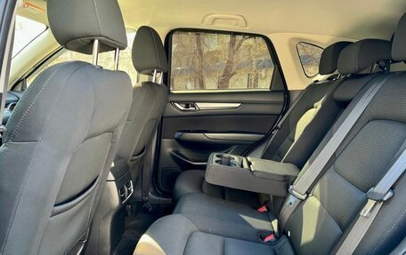 Mazda CX-5 II, 2018 год, 2 350 500 рублей, 17 фотография