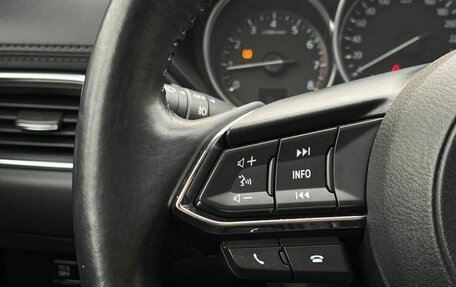 Mazda CX-5 II, 2018 год, 2 350 500 рублей, 12 фотография