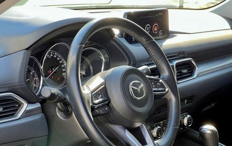 Mazda CX-5 II, 2018 год, 2 350 500 рублей, 9 фотография