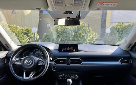 Mazda CX-5 II, 2018 год, 2 350 500 рублей, 10 фотография