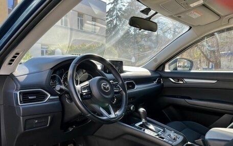Mazda CX-5 II, 2018 год, 2 350 500 рублей, 8 фотография