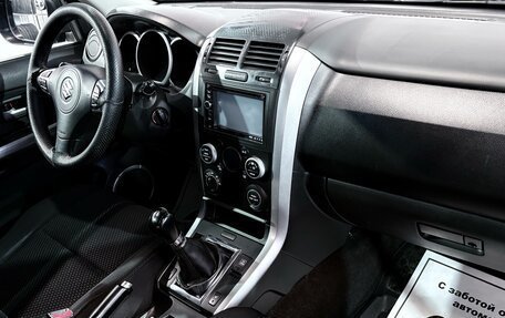 Suzuki Grand Vitara, 2009 год, 787 000 рублей, 11 фотография