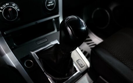 Suzuki Grand Vitara, 2009 год, 787 000 рублей, 8 фотография