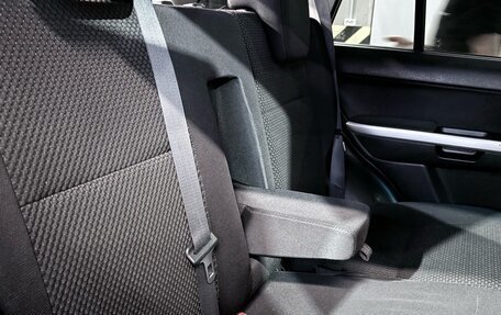 Suzuki Grand Vitara, 2009 год, 787 000 рублей, 12 фотография