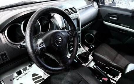 Suzuki Grand Vitara, 2009 год, 787 000 рублей, 5 фотография