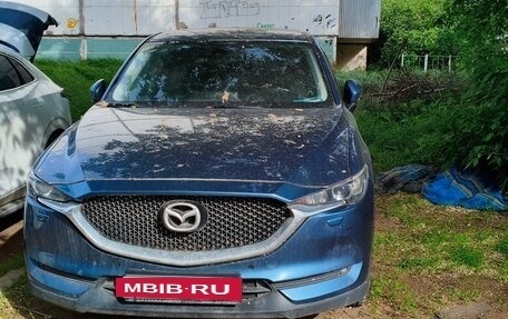 Mazda CX-5 II, 2018 год, 2 350 500 рублей, 20 фотография
