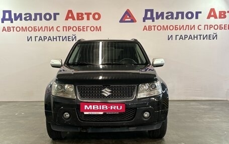 Suzuki Grand Vitara, 2009 год, 787 000 рублей, 2 фотография