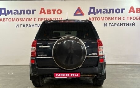 Suzuki Grand Vitara, 2009 год, 787 000 рублей, 4 фотография