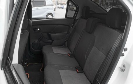 Renault Logan II, 2020 год, 1 099 000 рублей, 9 фотография