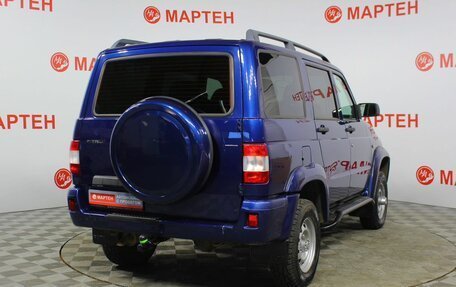 ЛуАЗ Patriot, 2011 год, 692 000 рублей, 5 фотография