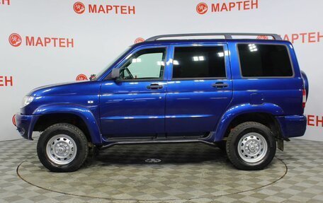 ЛуАЗ Patriot, 2011 год, 692 000 рублей, 8 фотография