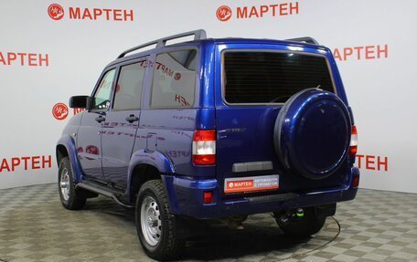 ЛуАЗ Patriot, 2011 год, 692 000 рублей, 7 фотография