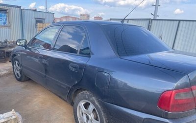 Mitsubishi Carisma I, 2002 год, 450 000 рублей, 1 фотография