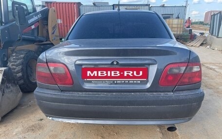 Mitsubishi Carisma I, 2002 год, 450 000 рублей, 2 фотография