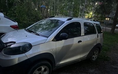Chery IndiS (S18D) I, 2012 год, 300 000 рублей, 1 фотография