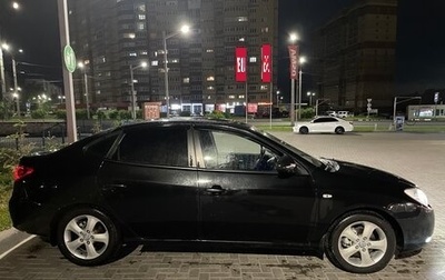 Hyundai Elantra IV, 2007 год, 500 000 рублей, 1 фотография