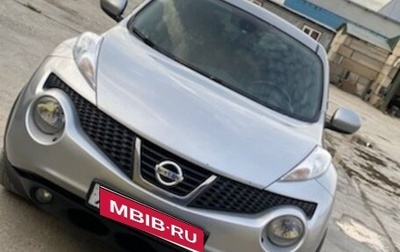 Nissan Juke II, 2012 год, 970 000 рублей, 1 фотография