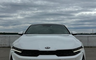 KIA K5, 2020 год, 3 200 000 рублей, 1 фотография