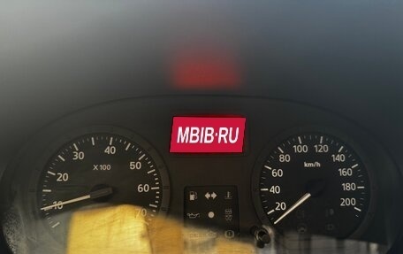 Renault Logan I, 2006 год, 500 000 рублей, 1 фотография