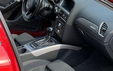 Audi A4, 2013 год, 1 680 000 рублей, 3 фотография