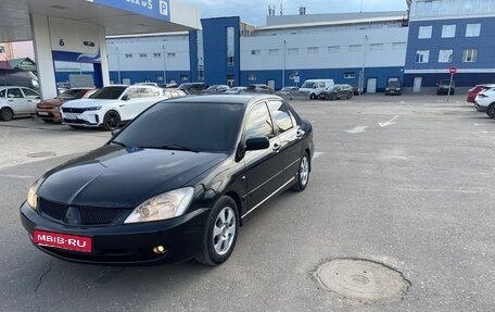 Mitsubishi Lancer IX, 2006 год, 450 000 рублей, 1 фотография