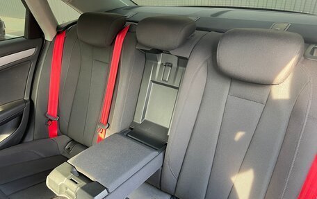 Audi A4, 2013 год, 1 680 000 рублей, 5 фотография