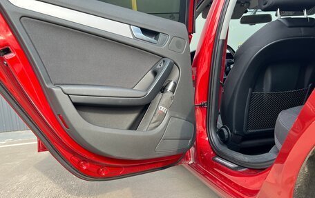 Audi A4, 2013 год, 1 680 000 рублей, 15 фотография