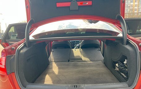 Audi A4, 2013 год, 1 680 000 рублей, 16 фотография