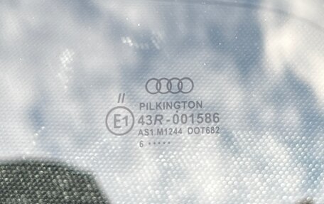 Audi A4, 2013 год, 1 680 000 рублей, 19 фотография