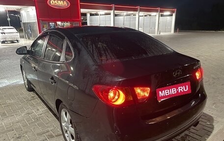 Hyundai Elantra IV, 2007 год, 500 000 рублей, 6 фотография