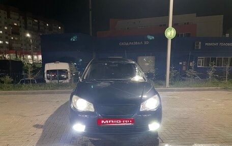 Hyundai Elantra IV, 2007 год, 500 000 рублей, 3 фотография