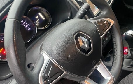 Renault Sandero II рестайлинг, 2020 год, 1 111 111 рублей, 7 фотография