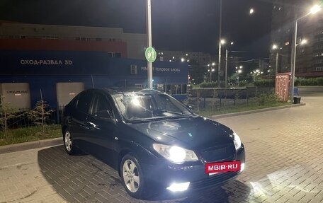 Hyundai Elantra IV, 2007 год, 500 000 рублей, 2 фотография