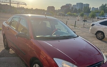 Ford Focus IV, 2000 год, 229 000 рублей, 4 фотография