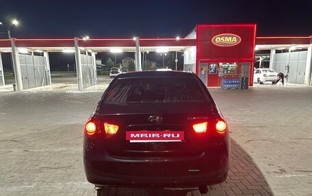 Hyundai Elantra IV, 2007 год, 500 000 рублей, 7 фотография
